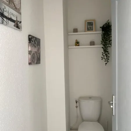 Appartement Cosy Agde