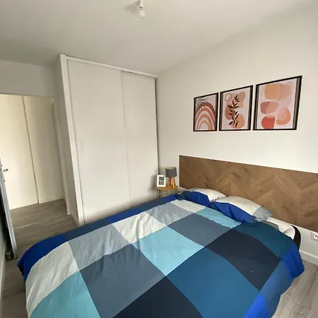Cosy Appartement