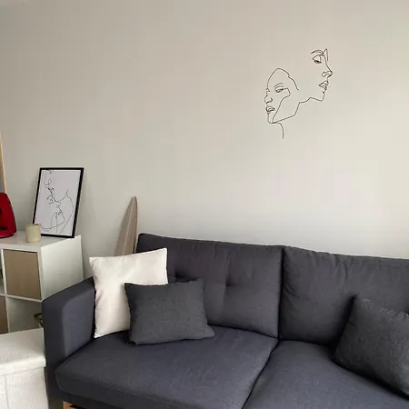 Cosy Appartement *