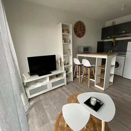 Cosy Appartement *