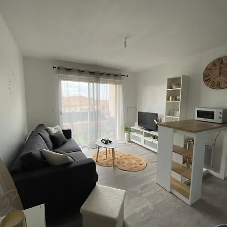 Appartement Cosy