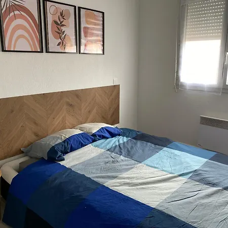 Cosy Appartement *